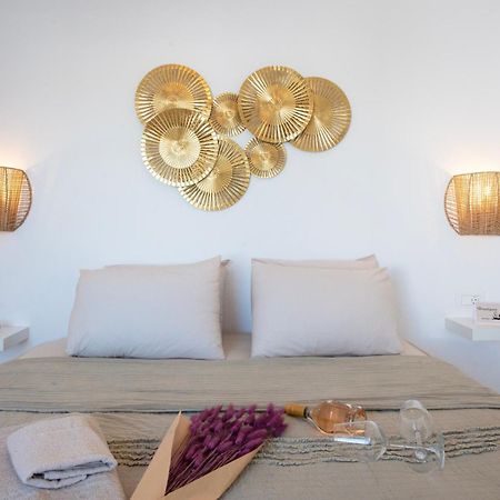 Hotel Boutique Di Vito Mykonos Town Exterior foto