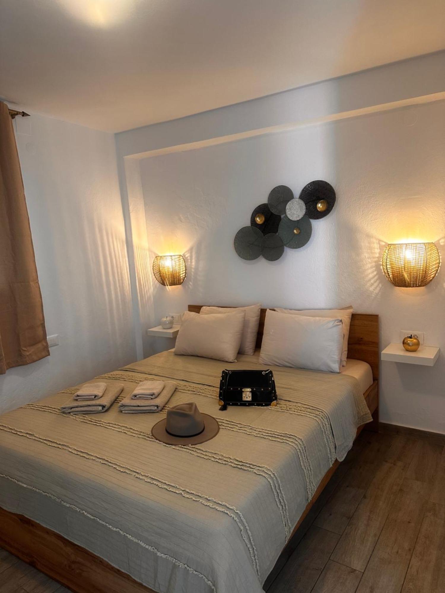 Hotel Boutique Di Vito Mykonos Town Exterior foto