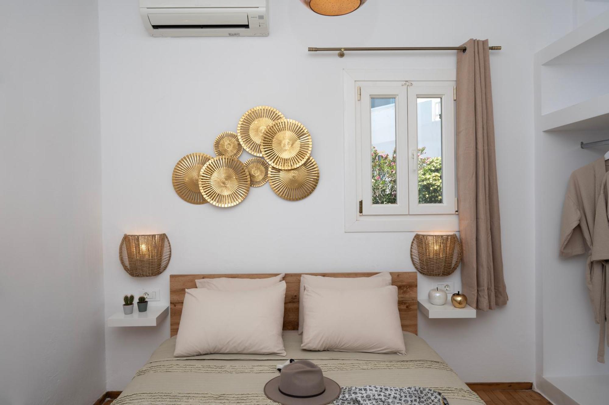 Hotel Boutique Di Vito Mykonos Town Exterior foto