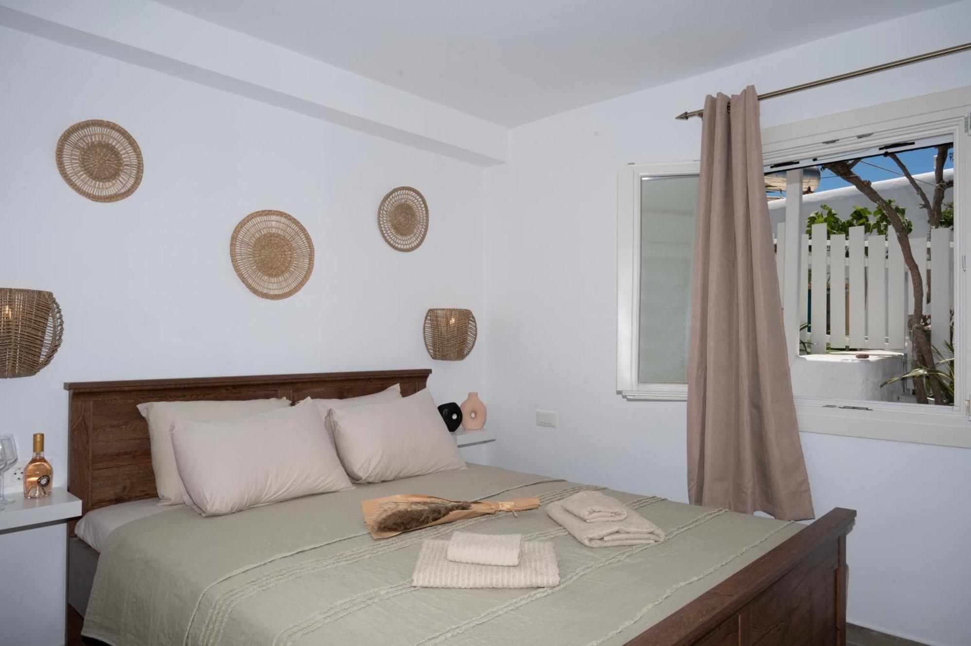 Hotel Boutique Di Vito Mykonos Town Exterior foto