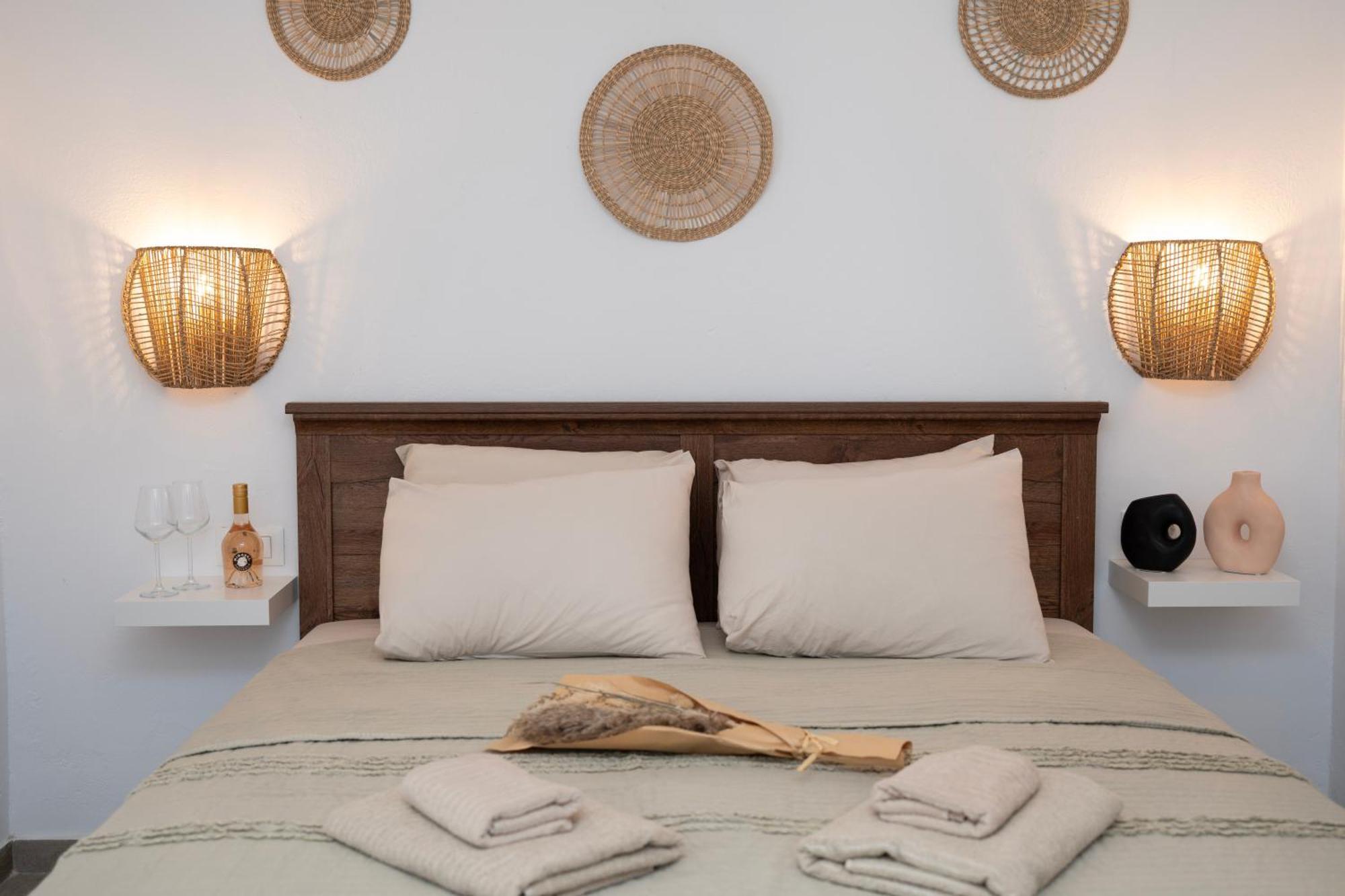 Hotel Boutique Di Vito Mykonos Town Exterior foto