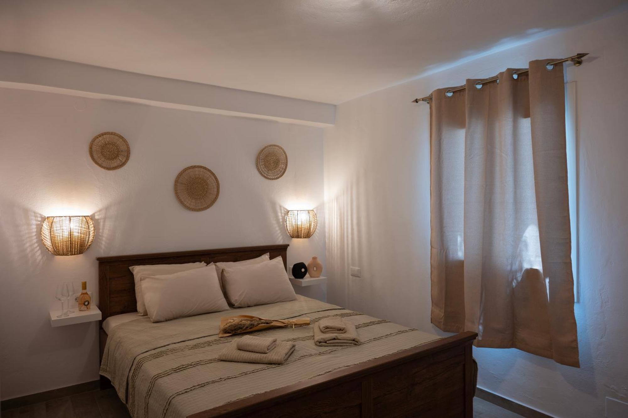 Hotel Boutique Di Vito Mykonos Town Exterior foto