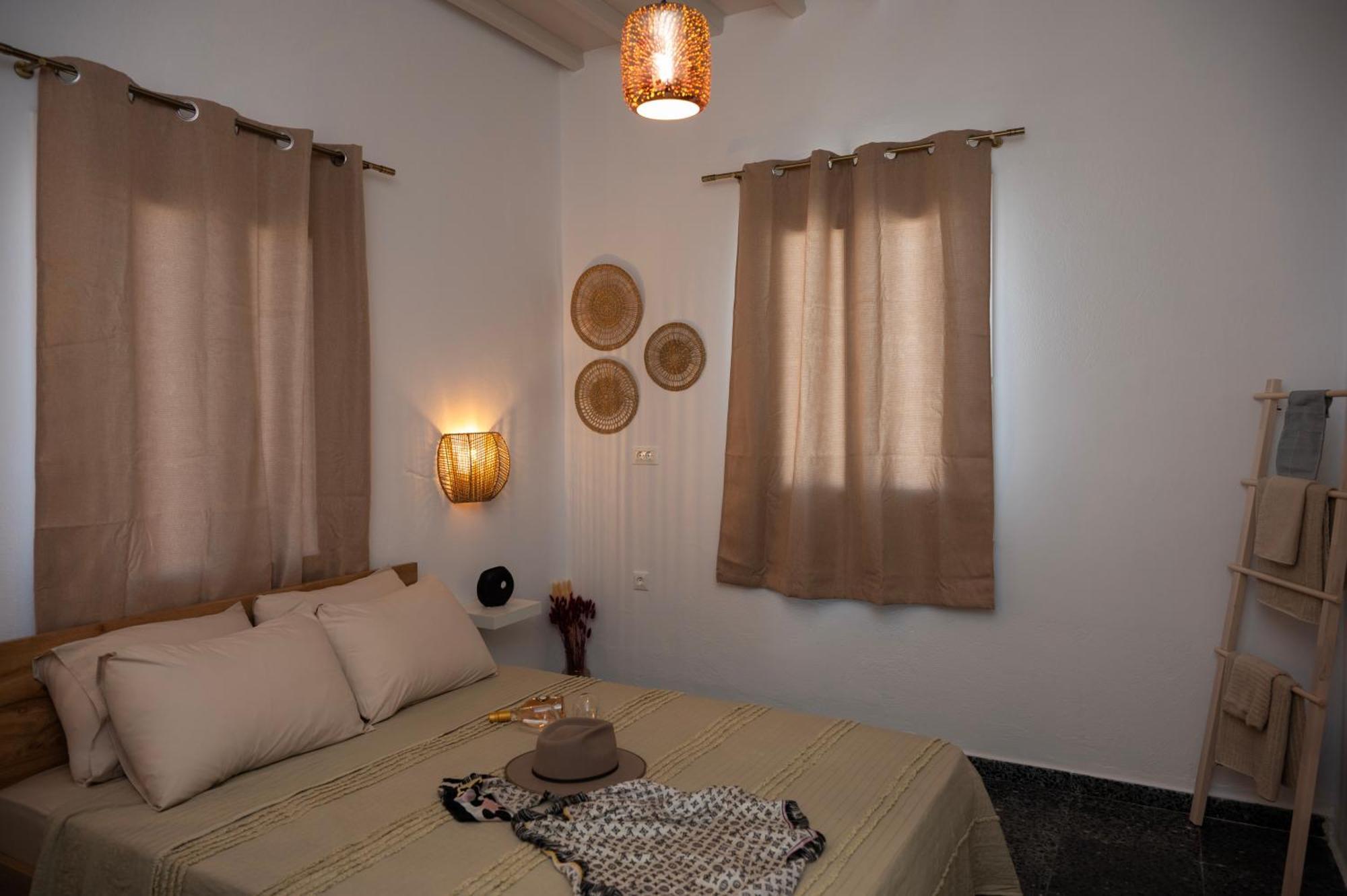 Hotel Boutique Di Vito Mykonos Town Exterior foto