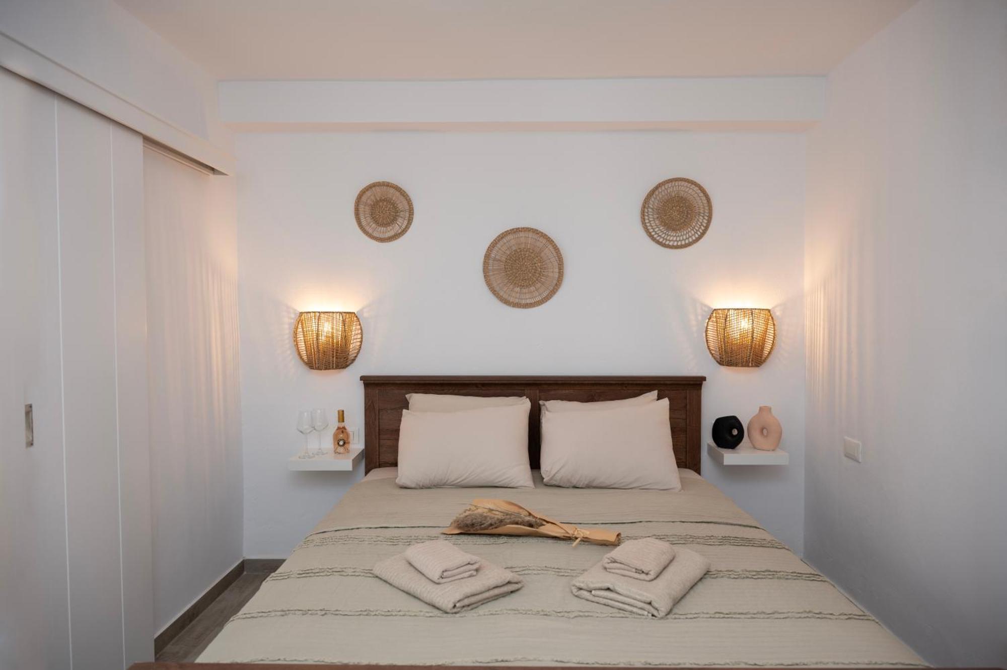 Hotel Boutique Di Vito Mykonos Town Exterior foto