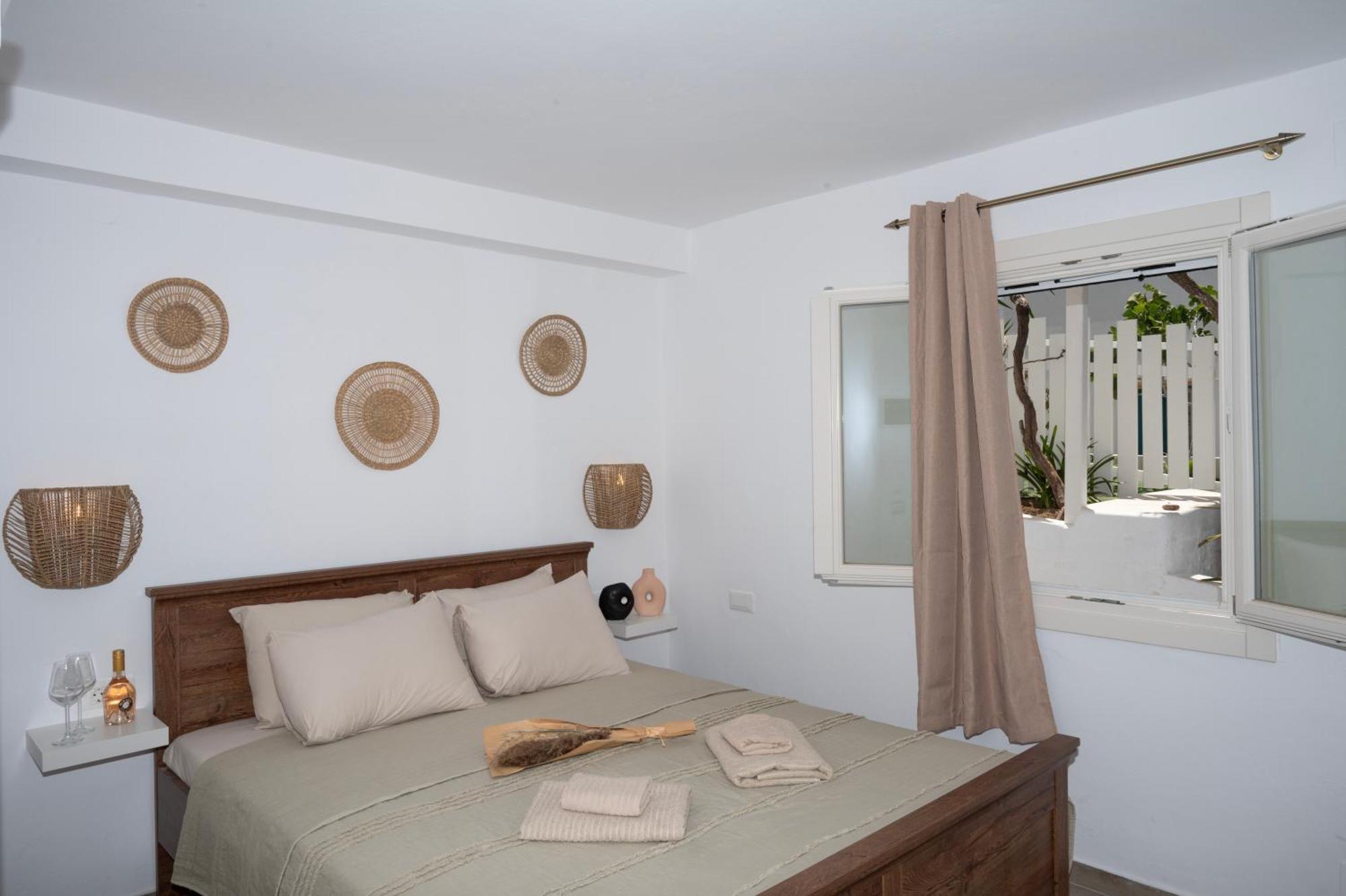 Hotel Boutique Di Vito Mykonos Town Exterior foto