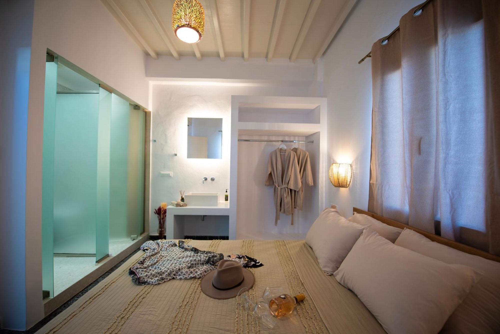 Hotel Boutique Di Vito Mykonos Town Exterior foto