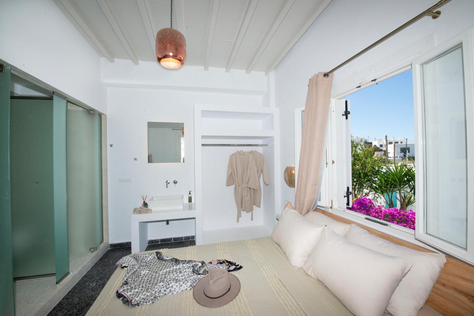 Hotel Boutique Di Vito Mykonos Town Exterior foto
