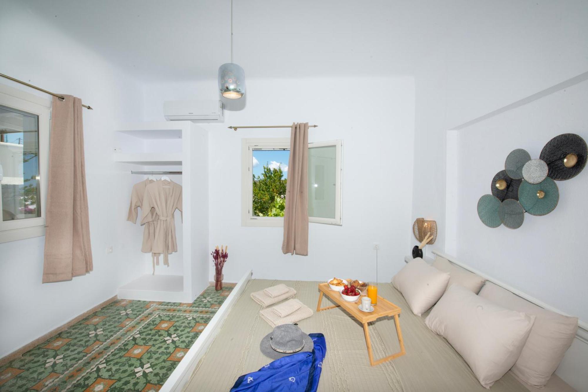 Hotel Boutique Di Vito Mykonos Town Exterior foto